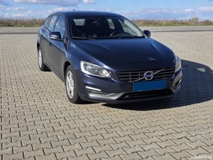 Volvo V60 2.0 automat 