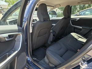 Volvo V60 2.0 automat  - imagine 7