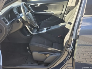 Volvo V60 2.0 automat  - imagine 6