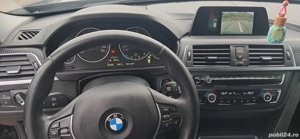Vând BMW seria 3  , 09 . 2017 - imagine 6
