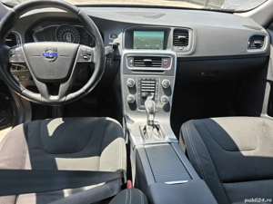 Volvo V60 2.0 automat  - imagine 8