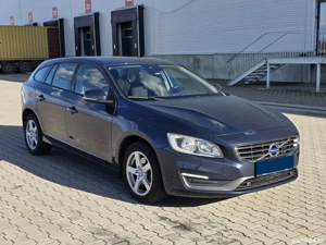 Volvo V60 2.0 automat  - imagine 9