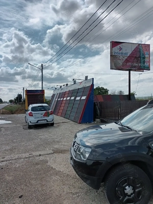 Hala de închiriat  Urechesti  Vrancea  E85 - imagine 3