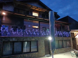 Vând sau schimb casă, lacul Cătina, ideală pentru PENSIUNE - imagine 7