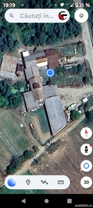 Vând proprietate în Ticvaniu Mic  - imagine 3