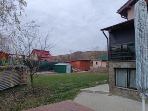 Vând sau schimb casă, lacul Cătina, ideală pentru PENSIUNE - imagine 8