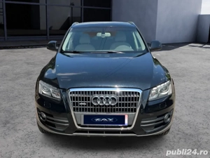 Audi Q5 diesel - un singur proprietar de nou - imagine 4