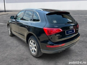 Audi Q5 diesel - un singur proprietar de nou - imagine 3