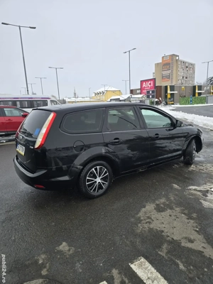 Ford Focus, MK2, 2011 - imagine 4