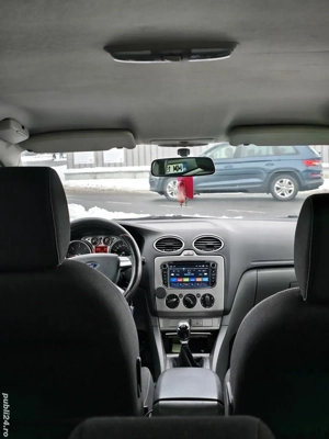 Ford Focus, MK2, 2011 - imagine 7