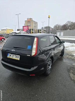 Ford Focus, MK2, 2011 - imagine 3