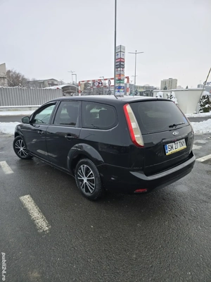 Ford Focus, MK2, 2011 - imagine 2