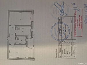 2 Camere - Complex Venus-Park Tudor Arghezi- Metrou Aparatorii Patriei