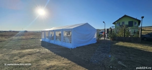 Închiriez cort evenimente 