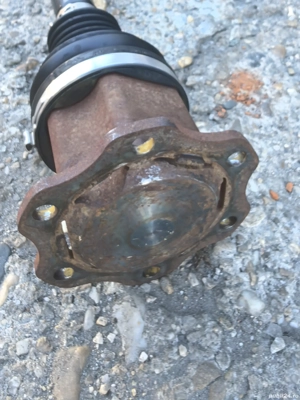 Planetară dreapta față Audi Q5 3.0 TDI (2015) – OEM