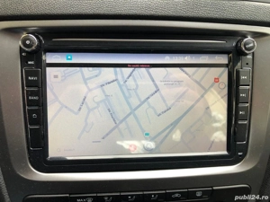 Skoda Octavia break facelift, 1,9 TDI 2009