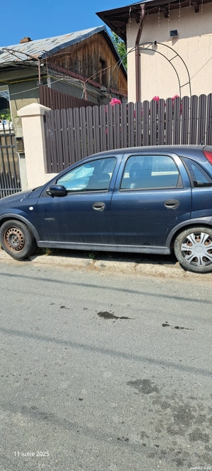 Vand Opel Corsa 