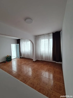 Vanzare apt 3 camere transformat in 2 camere, in Galati, Micro 39A, centrala termica - imagine 3