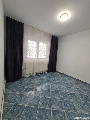 Vanzare apt 3 camere transformat in 2 camere, in Galati, Micro 39A, centrala termica - imagine 13