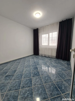 Vanzare apt 3 camere transformat in 2 camere, in Galati, Micro 39A, centrala termica - imagine 12