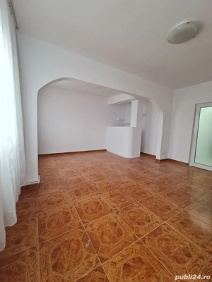 Vanzare apt 3 camere transformat in 2 camere, in Galati, Micro 39A, centrala termica - imagine 5