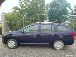 Vand MCV2 1.5 dci prestige foarte putin rulata 45000km tinuta in garaj