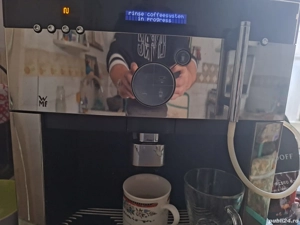 vand expresor cafea profesional - imagine 2