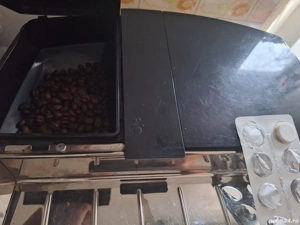 vand expresor cafea profesional - imagine 3