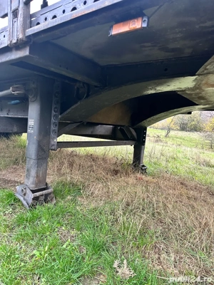 Remorca Tir Mega - imagine 2