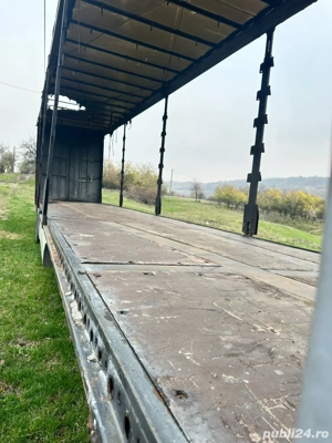 Remorca Tir Mega - imagine 3