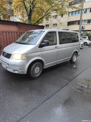 Dubita Volkswagen 7hc 2005 de vanzare