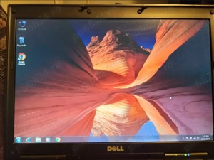 Laptop Dell Latitudine D830, Core2Duo T7500-2.2 Ghz, 4 Gb DDR2, serial