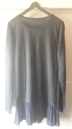 Vand rochițe tricotate superbe, diferite modele! - imagine 2