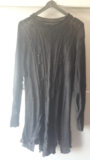 Vand rochițe tricotate superbe, diferite modele! - imagine 8