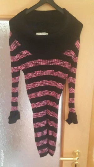 Vand rochițe tricotate superbe, diferite modele! - imagine 4