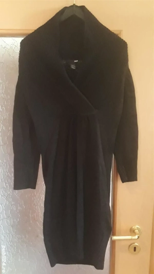 Vand rochițe tricotate superbe, diferite modele! - imagine 5