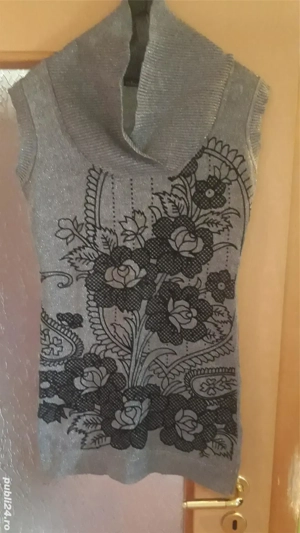 Vand rochițe tricotate superbe, diferite modele!