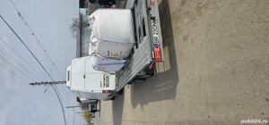 Platforma auto MMA 2000kg platou drept - imagine 5