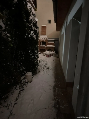 Inchiriez apartament 1 camera la casa 