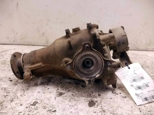 Grup spate Toyota RAV4 2.0 D-4D (2001–2005)