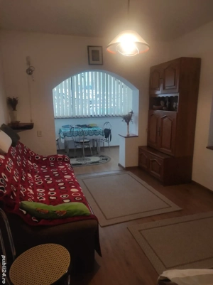 casa pe un nivel,zona Mărăști  - imagine 4