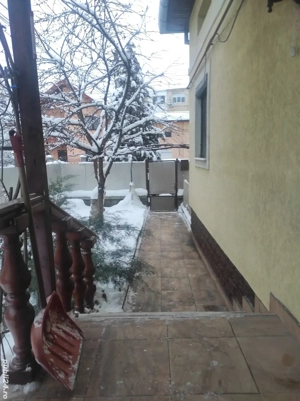 casa pe un nivel,zona Mărăști  - imagine 16