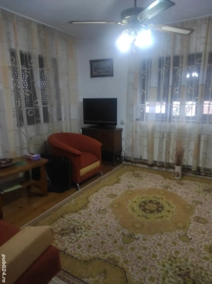 casa pe un nivel,zona Mărăști  - imagine 8