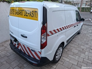 ford transit connect 2022 - imagine 3