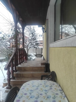 casa pe un nivel,zona Mărăști  - imagine 3