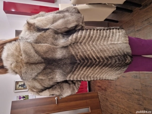 Blană naturală - imagine 3