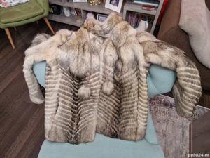 Blană naturală - imagine 2