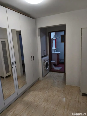 Închiriez apartament 