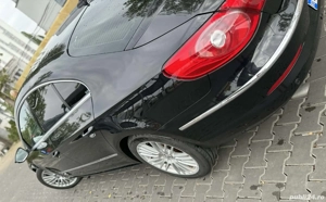 Vw pasat cc 4motion  - imagine 5