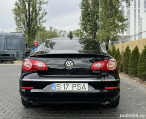 Vw pasat cc 4motion  - imagine 3